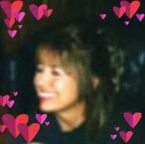 Meet your Posher, Lyn